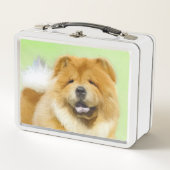 Schilderen van de KNOOPPROGRAMMA'S - Kute Original (Voorkant)