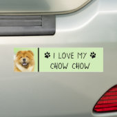 Schilderen van de KNOOPPROGRAMMA'S - Kute Original Bumpersticker (Op auto)