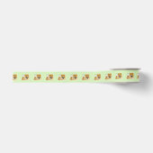 Schilderen van de KNOOPPROGRAMMA'S - Kute Original Grosgrain Lint (Voorkant)