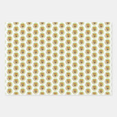 Schilderen van de KNOOPPROGRAMMA'S - Kute Original Inpakpapier Vel (Voorkant 2)