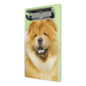 Schilderen van de KNOOPPROGRAMMA'S - Kute Original Mini Klembord (Angled2)