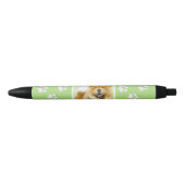 Schilderen van de KNOOPPROGRAMMA'S - Kute Original Zwarte Inkt Pen (Voorkant)