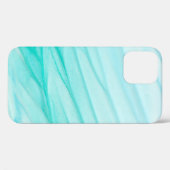 Schilderen van de muur van de textuur Case-Mate iPhone case (Achterkant (horizontaal))