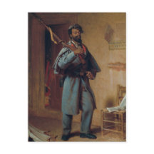  schilderen van een beetje oorlogsgeschiedenis: Re