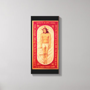 Schilderen van het schilderij van het schilderij v canvas afdruk