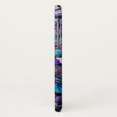 Schilderen van levende vogels Case-Mate iPhone case (Achterkant/links)