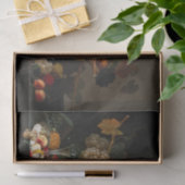 Schilderen van sojaolie voor de stillegging van ku tissuepapier (Geschenk)