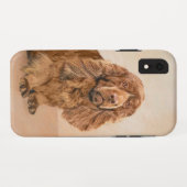 Schilderen van Sussex-Spanjaard - Kute Original Do Case-Mate iPhone Case (Achterkant (horizontaal))