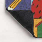 Schilderen van verschillende objecten door Charikl Muismat (Hoek)