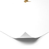 Schilderen van Waterverf honingbijen Foto Afdruk (Hoek)