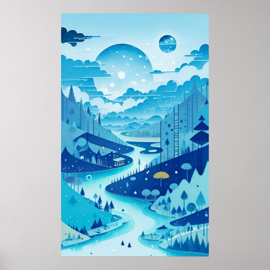 Schilderen voor interieurontwerp en decoratie 4 (Voorkant)