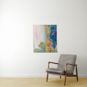  schilderen wandkleed (In situ)