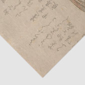 Schilderhandboek van Butterflies van Shunman Tissuepapier (Detail)