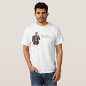 Schilderhonden voor Goodfellas T-shirt (Voorkant volledig)