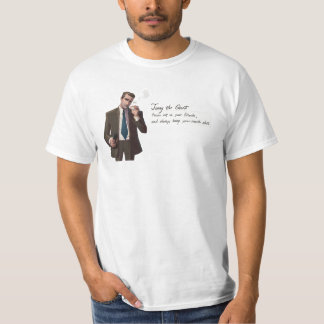 Schilderhonden voor Goodfellas T-shirt