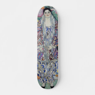 schilderij 22 persoonlijk skateboard