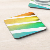 schilderij bier onderzetter (Linkerzijde)