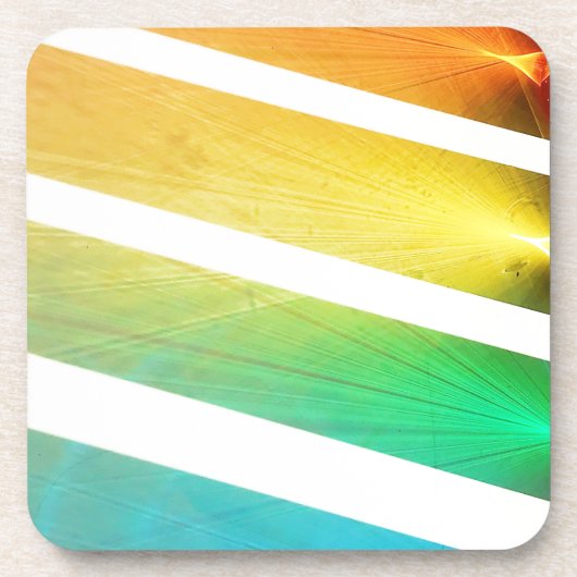 schilderij bier onderzetter (Voorkant)