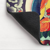 Schilderij Buddha Shakyamuni, Himalaya - Nepal Muismat (Hoek)