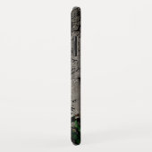 schilderij Case-Mate iPhone case (Achterkant/rechts)