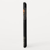 schilderij Case-Mate iPhone case (Achterkant/links)