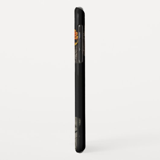 schilderij Case-Mate iPhone case (Achterkant/links)