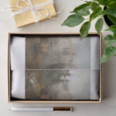 Schilderij Elk DBL Tissuepapier (Geschenk)