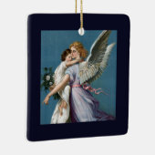 schilderij keramisch ornament (Rechts)