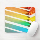 schilderij muismat (Met muis)