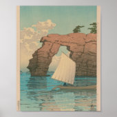  schilderij muurkunst poster (Voorkant)