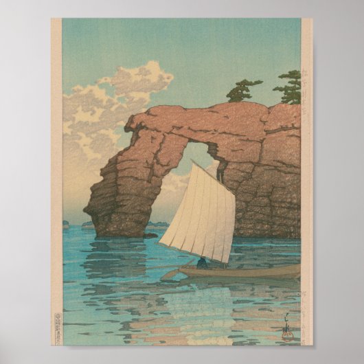  schilderij muurkunst poster (Voorkant)