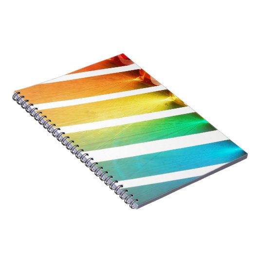 schilderij notitieboek (Rechterzijde)