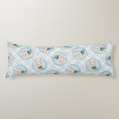 Schilderij Schotse Terriër Wheaten Original Dog Ar Lichaamskussen