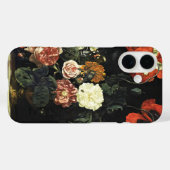  schilderij Stilleven met bloemen Case-Mate iPhone Case (Achterkant (horizontaal))