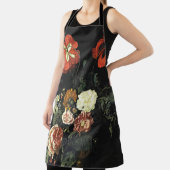 schilderij Stilleven met bloemen Schort (Insitu)