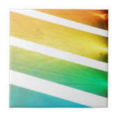 schilderij tegeltje (Voorkant)