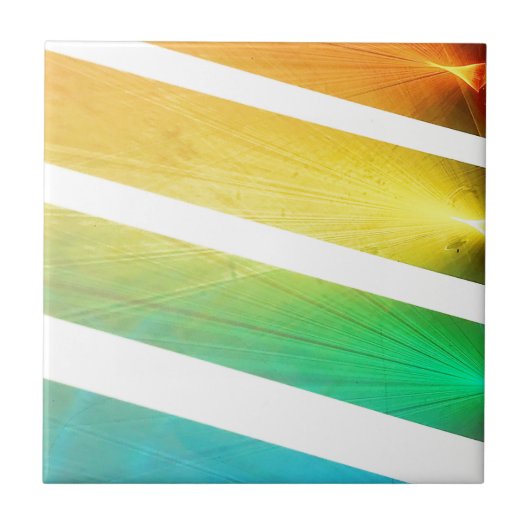 schilderij tegeltje (Voorkant)