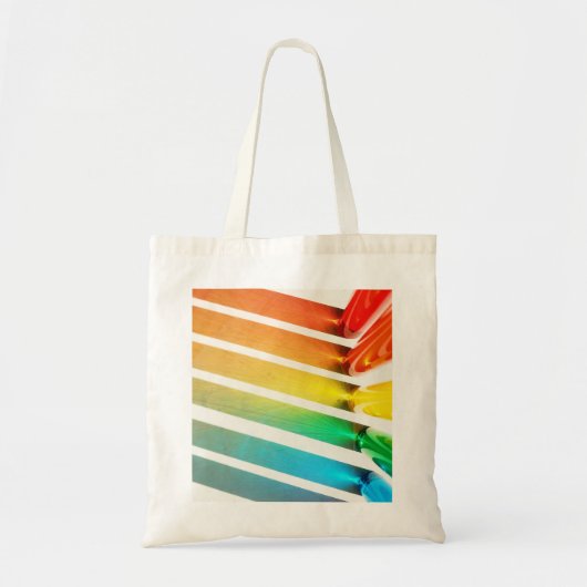 schilderij tote bag (Voorkant)