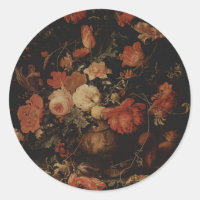 Schilderij van Abraham Mignon