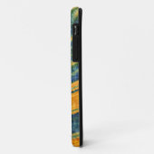 schilderij van abstracte waterverf 4 Case-Mate iPhone case (Achterkant/links)