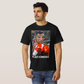 Schilderij van Alfred Fox T-shirt (Voorkant volledig)