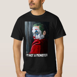 Schilderij van Alfred Fox T-shirt