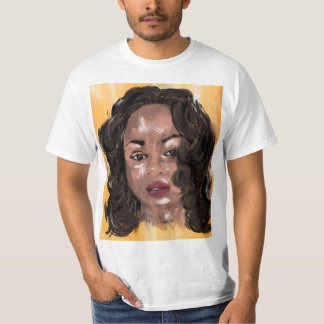 schilderij van breonna taylor t-shirt