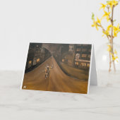 Schilderij van El Toro Torturado door Alfred Fox Kaart (Gele Bloem)