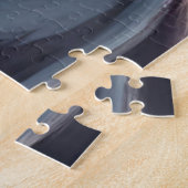 Schilderij van Franse Bulldog Legpuzzel (Zijkant)