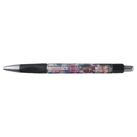 schilderij van kunstenaars pen (Voorkant)
