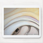 schilderij van Mauricio Saravia Muismat (Voorkant)