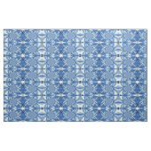schilderij van Orchid Waterverf, Clouds Mandala Stof (Fat Quarter)