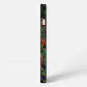 Schilderij van Pierre Renoir, Rozen, iPhone Hoesje (Linkerkant)