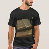 Schilderij van Vincent van Gogh, 1885 T-shirt (Voorkant)